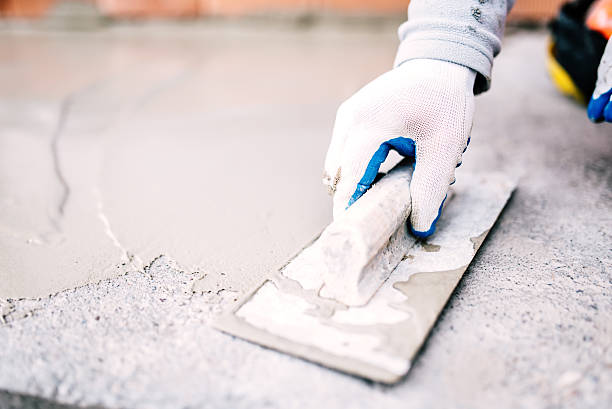 Affordable Concrete Services in WI